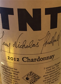 TNT Chardonnaytext