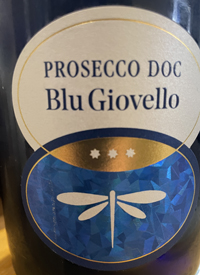Piera Martellozzo Blu Giovello Prosecco Extra Drytext