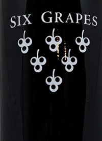 Graham Six Grapes Reserve Porttext