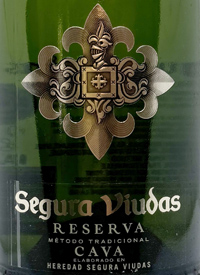 Segura Viudas Metodo Tradicional Reserva Cavatext