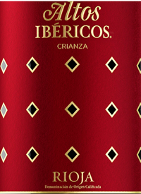Torres Altos Ibéricos Riojatext