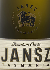 Jansz Premium Cuvéetext