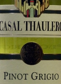 Casal Thaulero Pinot Grigio Oscotext