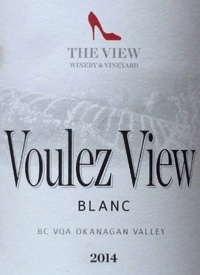 The View Voulez View Blanctext