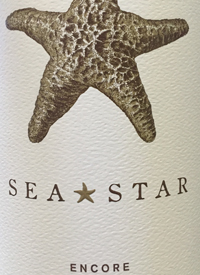 Sea Star Encoretext