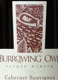 Burrowing Owl Cabernet Sauvignontext