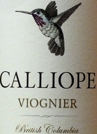 Calliope Viogniertext