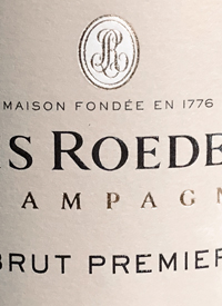 Louis Roederer Brut Premier Champagnetext