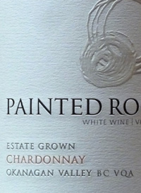 Painted Rock Chardonnaytext