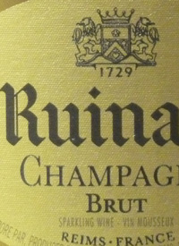 NV Ruinart R de Ruinart Brut