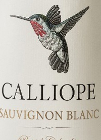 Calliope Sauvignon Blanctext
