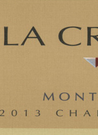 La Crema  Monterey Chardonnaytext