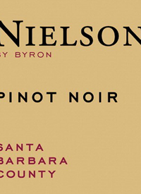 Nielson by Byron Pinot Noirtext