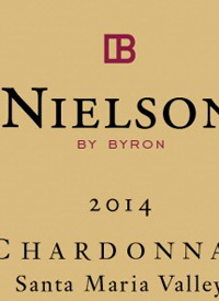 Nielson by Byron Chardonnaytext