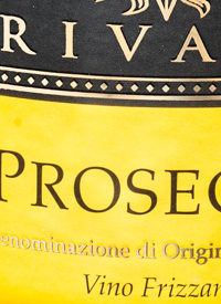 Rivani Prosecco Frizzantetext