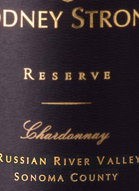Rodney Strong Chardonnay Reservetext