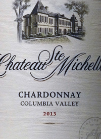 Chateau Ste. Michelle Chardonnaytext