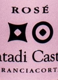 Contadi Castaldi Franciacorta Rosétext
