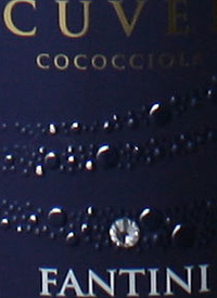 Farnese Fantini Cuvée Cococciola Spumantetext