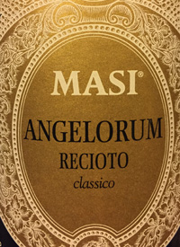 Masi Angelorum Recioto Classicotext
