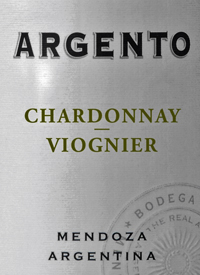 Argento Chardonnay Viogniertext