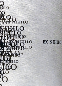 Ex Nihilo Rieslingtext