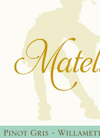 Matello Pinot Gristext