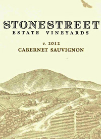 Stonestreet Cabernet Sauvignontext