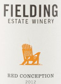 Fielding Estate Winery Red Conceptiontext