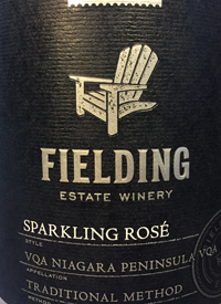 Fielding Estate Winery Sparkling Rosétext