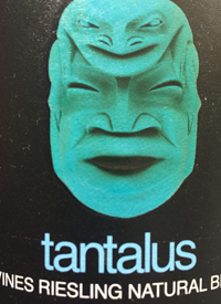 Tantalus Old Vines Riesling Natural Bruttext
