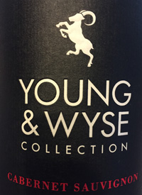 Young & Wyse Collection Cabernet Sauvignontext