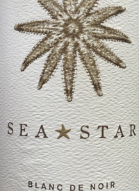Sea Star Blanc de Noir Rosétext