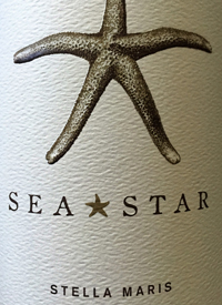 Sea Star Stella Maristext