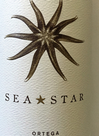 Sea Star Ortegatext