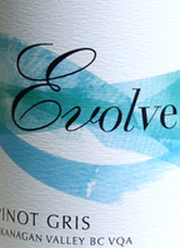 Evolve Pinot Gristext