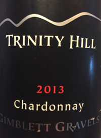 Trinity Hill Gimblett Gravels Chardonnaytext