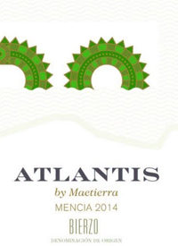 Atlantis Mencíatext
