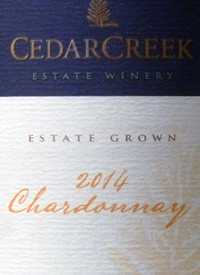 CedarCreek Chardonnaytext