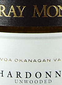 Gray Monk Chardonnay Unwoodedtext