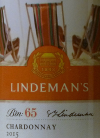 Lindemans Bin 65 Chardonnaytext