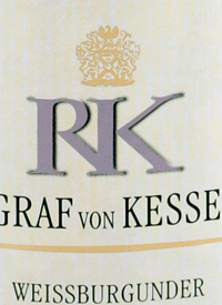 Reichsgraf von Kesselstatt RK Pinot Blanctext