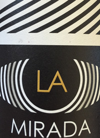 La Mirada Cabernet Sauvignontext