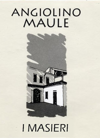 Angiolino Maule Masieritext