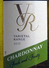 Hardys VR Chardonnaytext