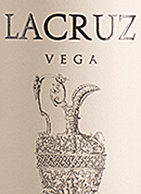 Lacruz Vega Terroirtext