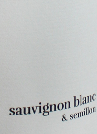 Lock and Worth Sauvignon Blanc Semillontext