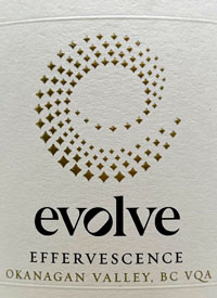 Evolve Effervescencetext