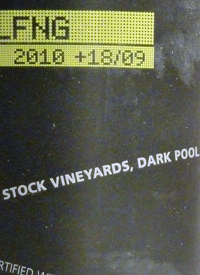 Laughing Stock Vineyards Dark Pooltext