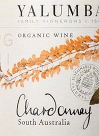 Yalumba Organic Chardonnaytext